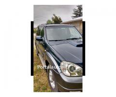 HYUNDAI TERRACAN