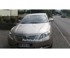 Vendo Toyota Camry 2009
