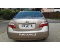 Vendo Toyota Camry 2009
