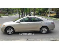 Vendo Toyota Camry 2009