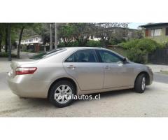 Vendo Toyota Camry 2009