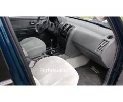hyundai terracan 2.9 crdi 2006