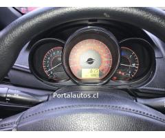 toyota yaris sport 2017 gle 1.5