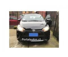 toyota yaris sport 2017 gle 1.5