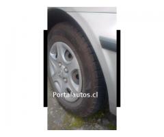Hyundai Accent Prime 2005