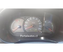 Hyundai Accent Prime 2005