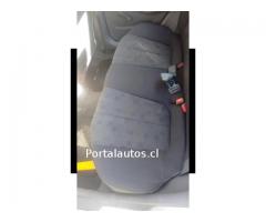Hyundai Accent Prime 2005