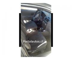 Hyundai Accent Prime 2005