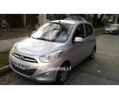 hyunai i10 1.1 FL GLS AC