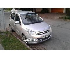 hyunai i10 1.1 FL GLS AC