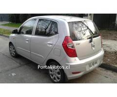 hyunai i10 1.1 FL GLS AC