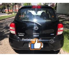 Nissan March Sense 1.6 2013