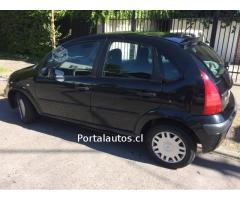 Citroen c3 2005