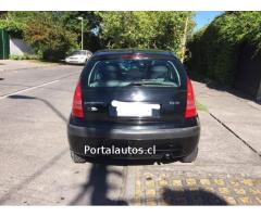 Citroen c3 2005