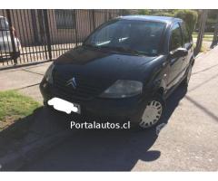 Citroen c3 2005