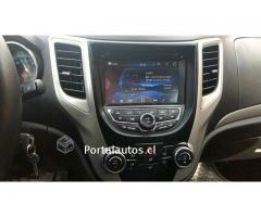 Changan CS 35 2014