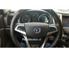 Changan CS 35 2014