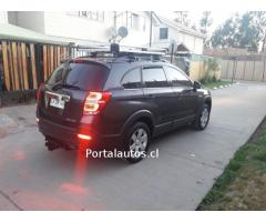 Captiva LS 2.2 2015 Diésel