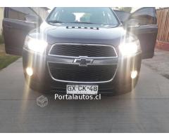 Captiva LS 2.2 2015 Diésel