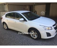 Chevrolet Cruze 2014 HB LS 1.8