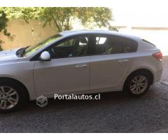 Chevrolet Cruze 2014 HB LS 1.8