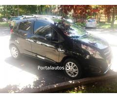 Chevrolet spark GTII - Full - 2014 - URGENTE