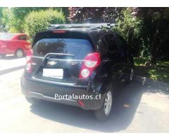 Chevrolet spark GTII - Full - 2014 - URGENTE
