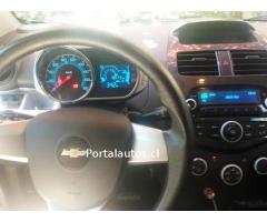 Chevrolet spark GTII - Full - 2014 - URGENTE