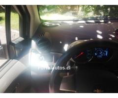 Chevrolet spark GTII - Full - 2014 - URGENTE