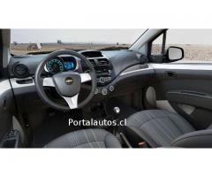 Chevrolet spark GTII - Full - 2014 - URGENTE