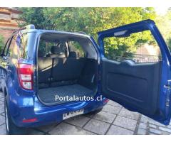 DAIHATSU TERIOS