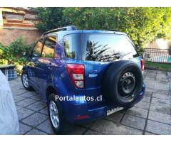 DAIHATSU TERIOS