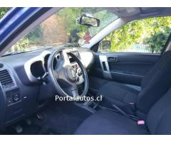 DAIHATSU TERIOS