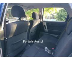 DAIHATSU TERIOS