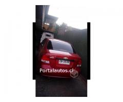 Chevrolet aveo 2006 full aire dueña