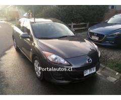 Mazda 3 OFERTA