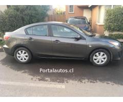 Mazda 3 OFERTA