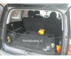 VENDO / CHEVROLET ORLANDO 2013
