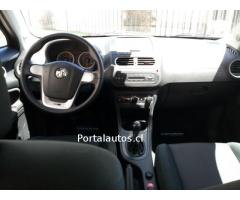 MG3 año 2017 sólo 3455 KM