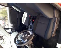 MG3 año 2017 sólo 3455 KM