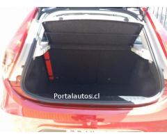 MG3 año 2017 sólo 3455 KM