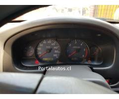 NISSAN TERRANO JAPONESA / AÑO 2007