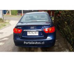 HYUNDAI ELANTRA 2010 / 1.6 /FULL EQUIPO .