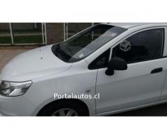 Chevrolet sail 2012