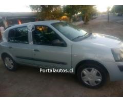 Oferta renault clio