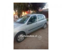 Oferta renault clio