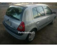 Oferta renault clio