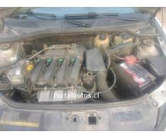 Oferta renault clio