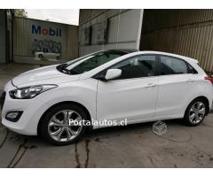 HYUNDAI I30 1.8 full 2013
