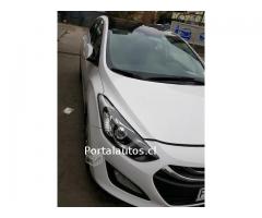 HYUNDAI I30 1.8 full 2013